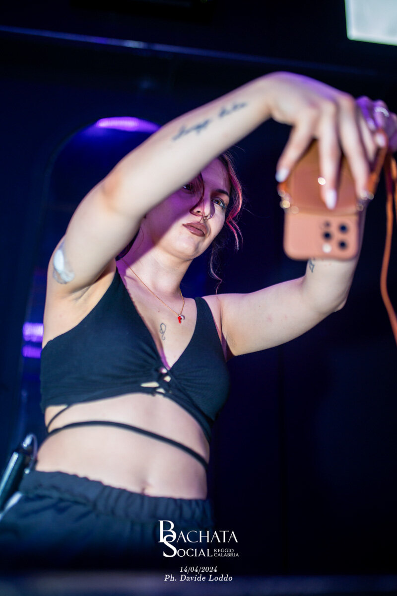 Bachata Social 79