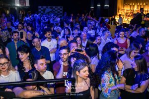 Bachata Social 86