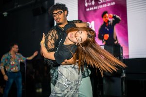 Bachata Social 87