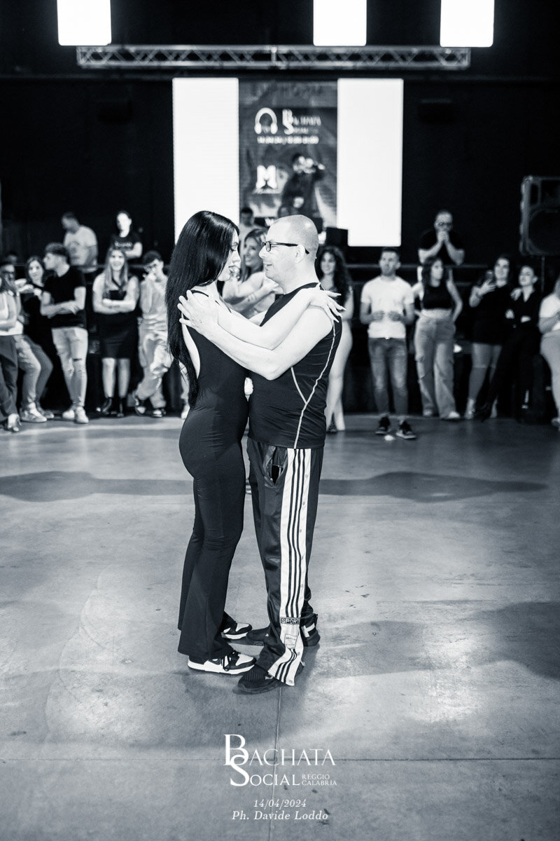 Bachata Social 88