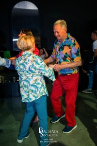 Bachata Social 90