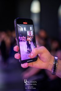 Bachata Social 91