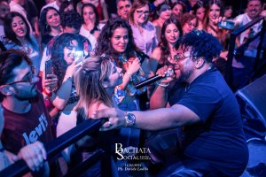 Bachata Social 92