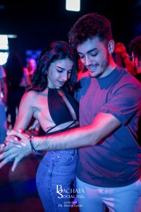 Bachata Social 96