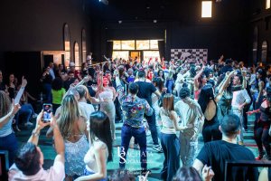 Bachata Social 99