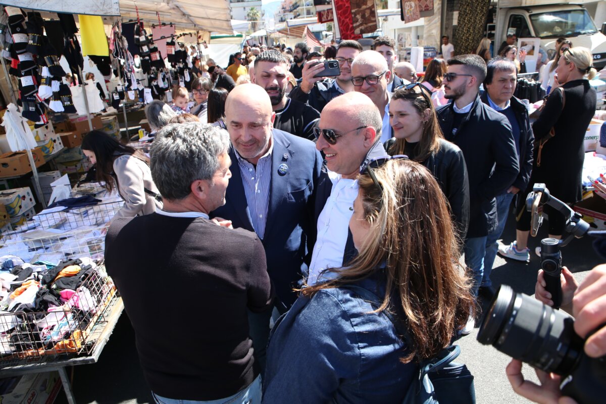 Bandecchi Ripepi Reggio Calabria