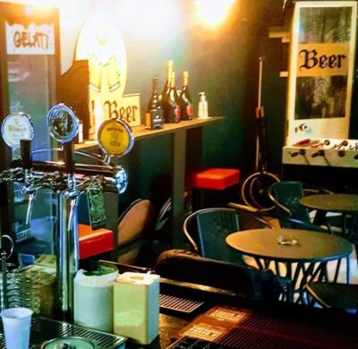 Bili Beer3