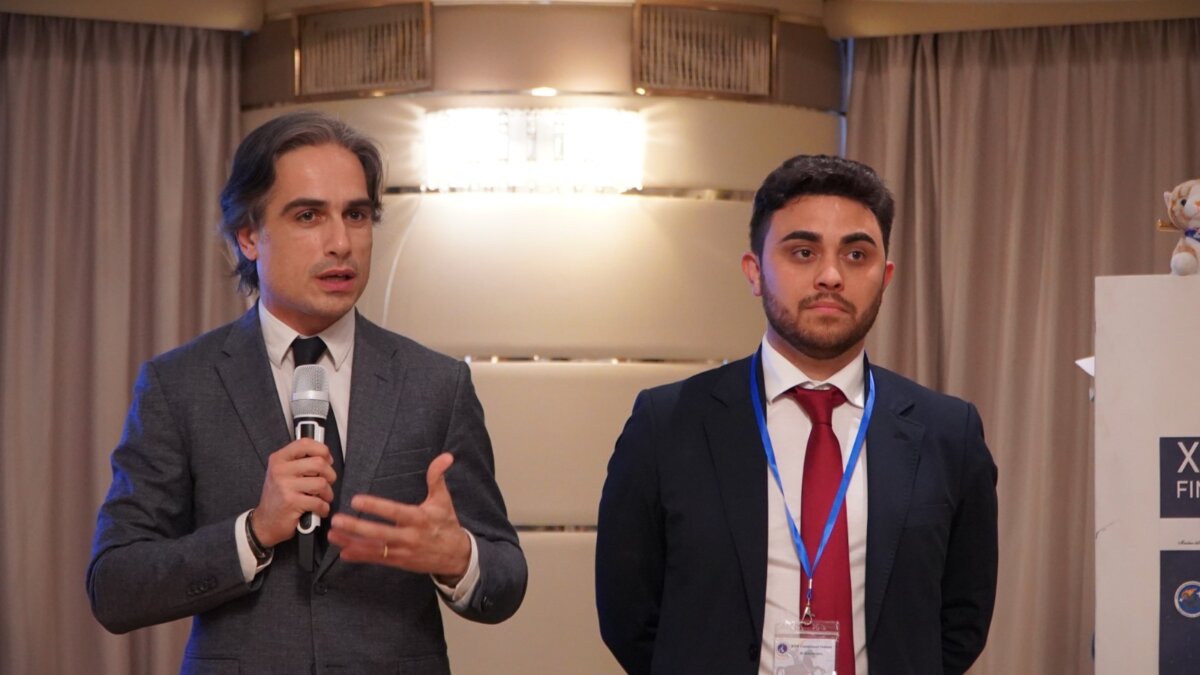 Campionati Astronomia 1