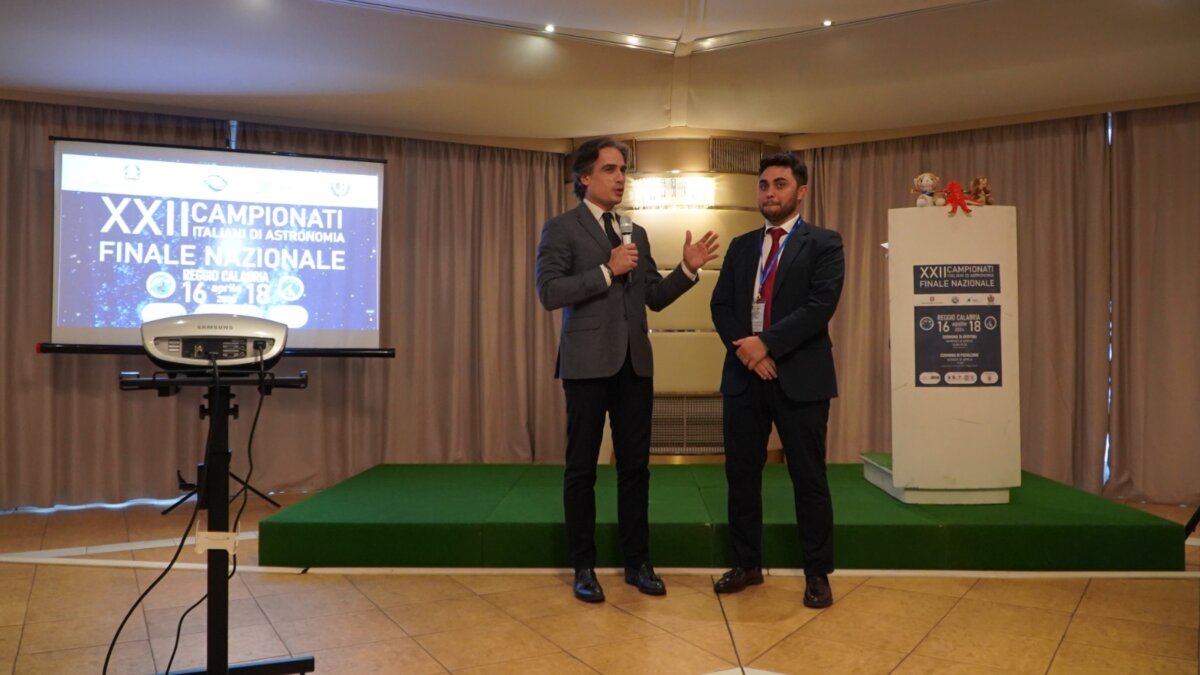 Campionati Astronomia 7