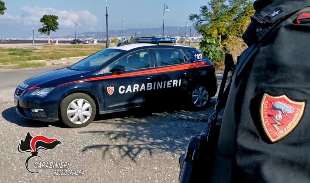 Carabinieri Rc