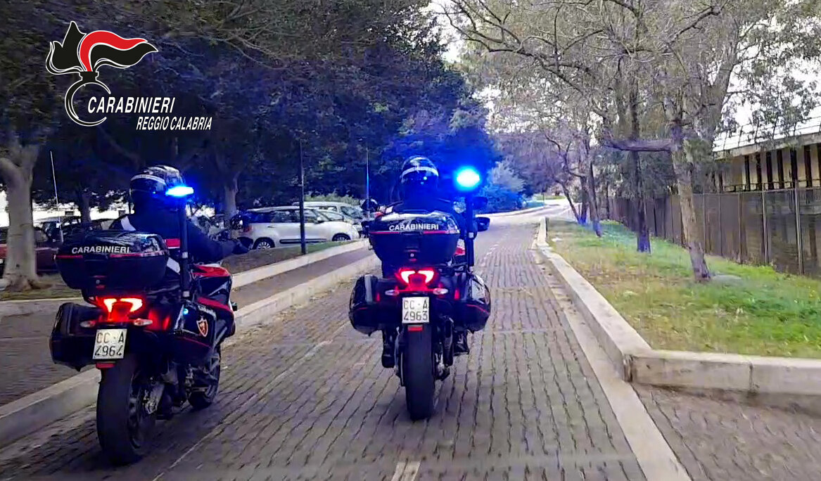 Carabinieri Rc
