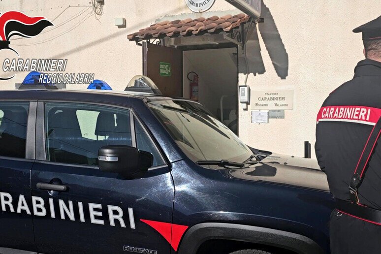 Carabinieri