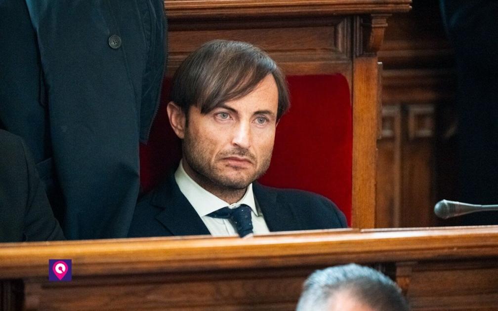 Elezioni a Reggio, iniziano le grandi manovre. Cardia passa dalla Lega a Noi Moderati