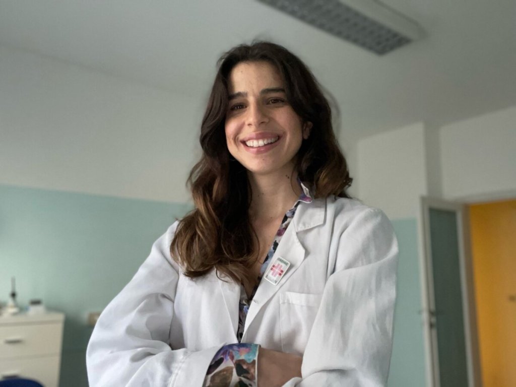 Carmen Gurnari Biologa Nutrizionista