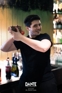 Dante 109