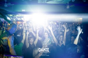 Dante 101