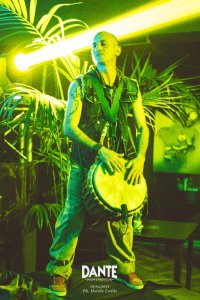 Dante 11