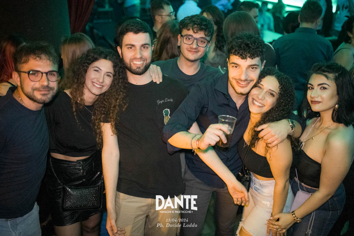 Dante 207