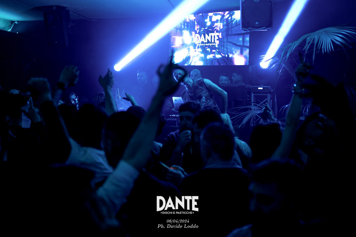 Dante 215