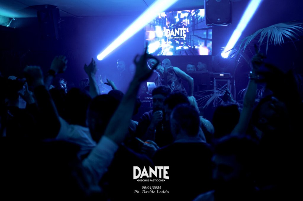 Dante 215