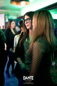 Dante 40