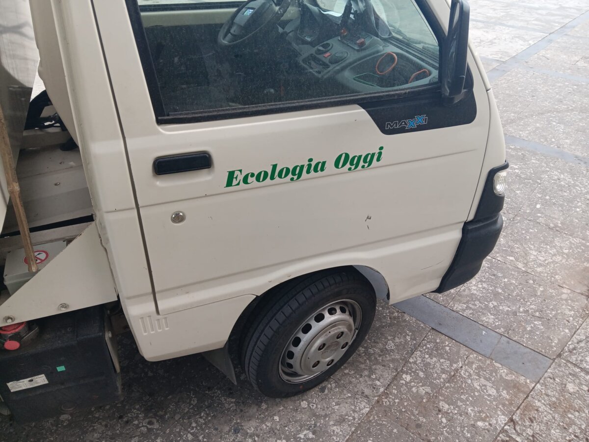 Ecologia Oggi