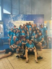 Esperienza Nuoto