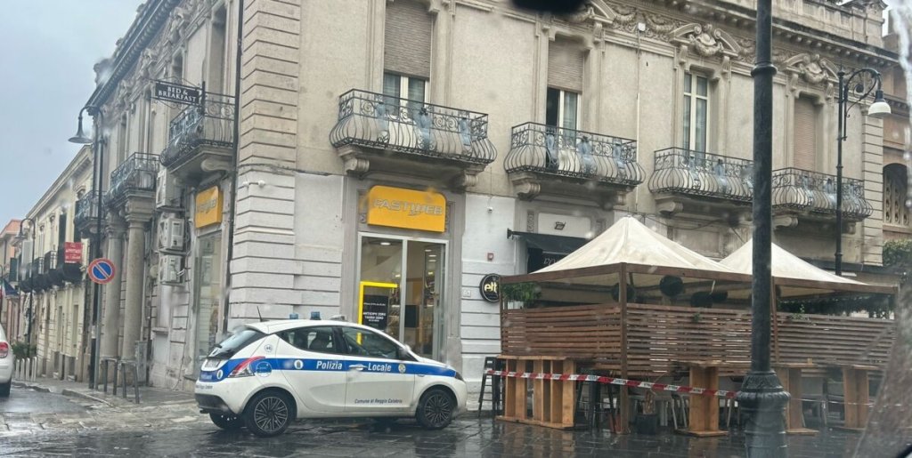 Etto Polizia Locale