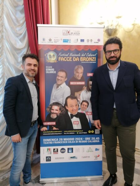 Facce Da Bronzi (4)