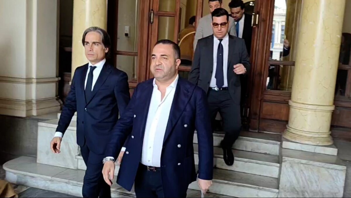 Falcomatà Cannizzaro