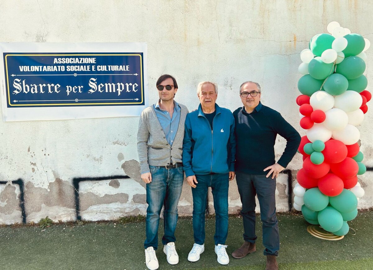 Festa Sport Sbarre