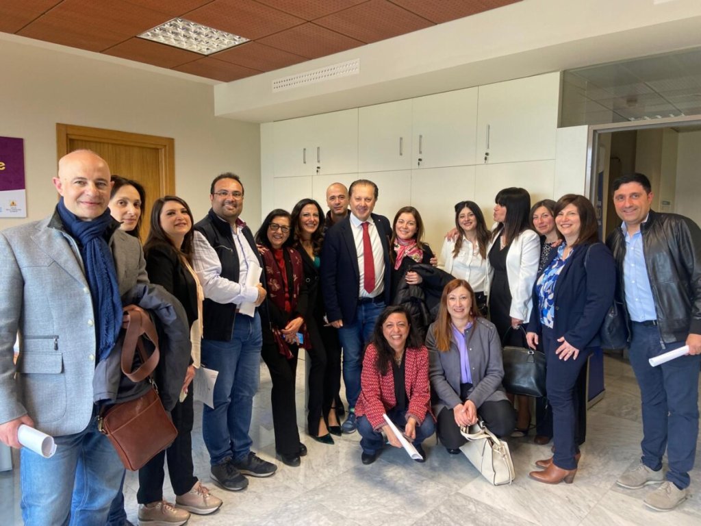 Fp Cgil Calabria Lavoro