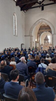 Gerace Polizia