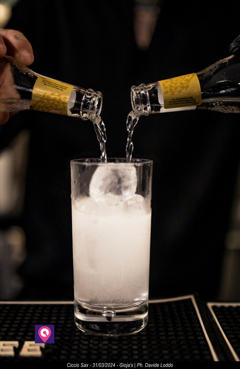 Giojas Ciccio Sax 10