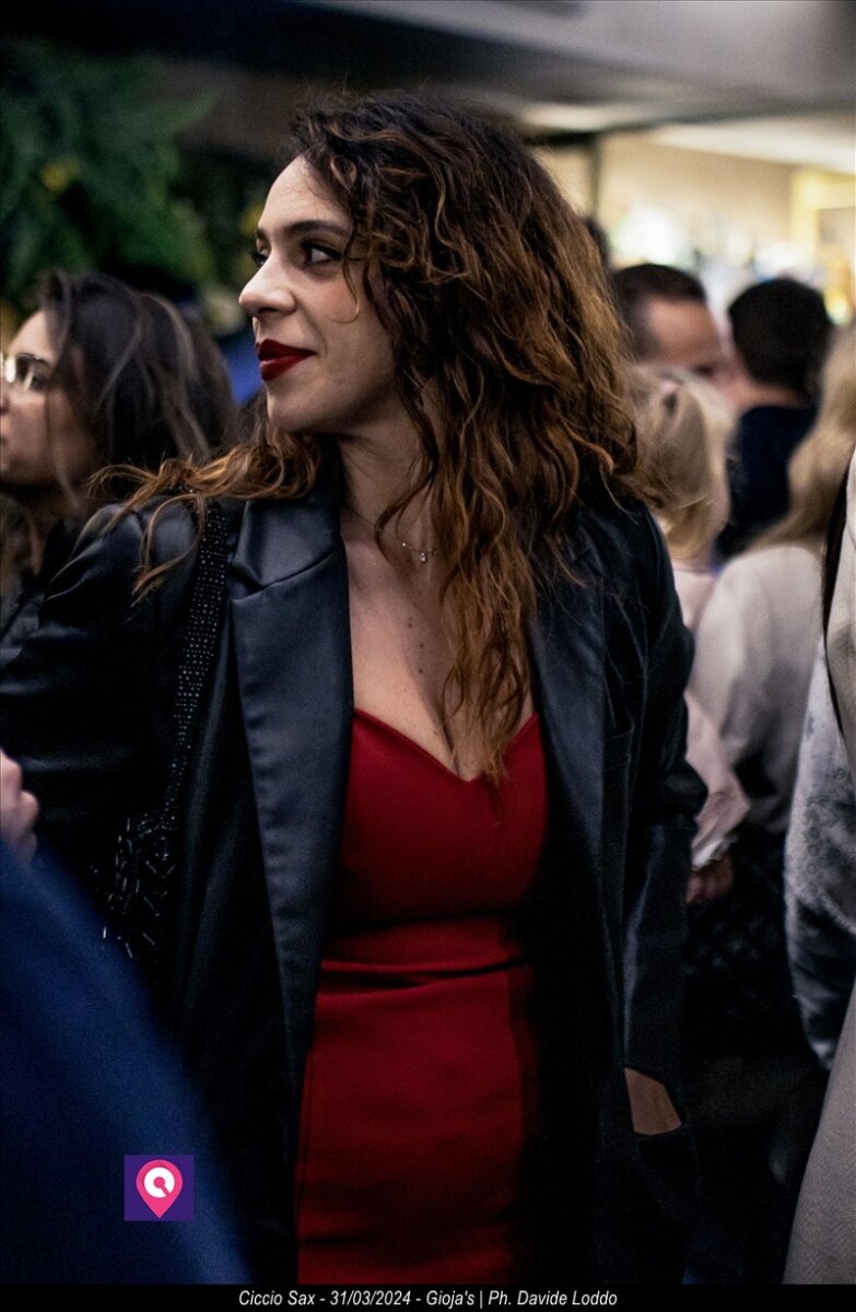 Giojas Ciccio Sax 104