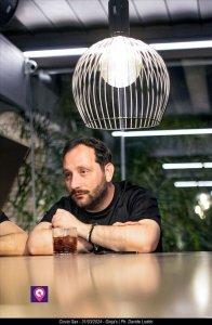 Giojas Ciccio Sax 106