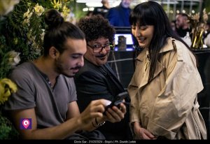 Giojas Ciccio Sax 110