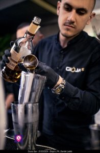 Giojas Ciccio Sax 111