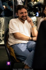 Giojas Ciccio Sax 113