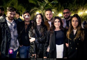 Giojas Ciccio Sax 114