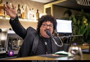 Giojas Ciccio Sax 115