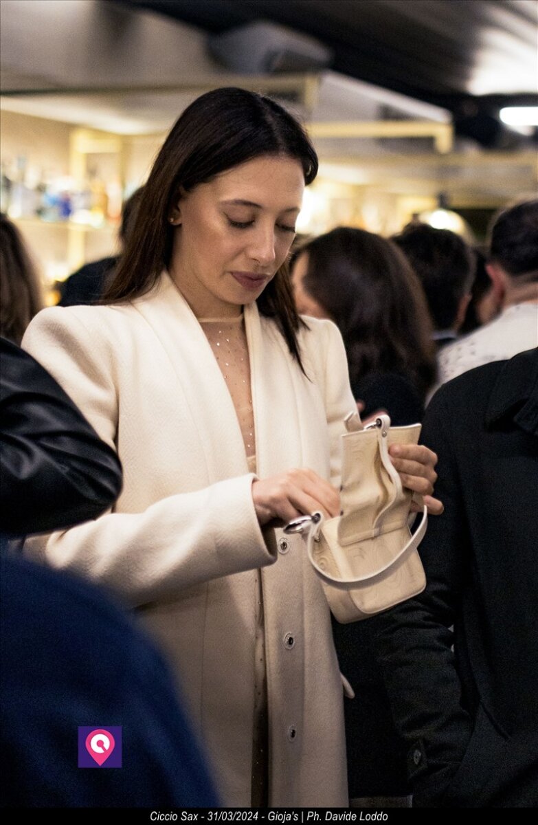 Giojas Ciccio Sax 117