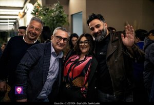 Giojas Ciccio Sax 122