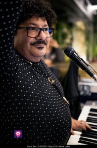 Giojas Ciccio Sax 123