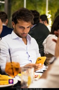 Giojas Ciccio Sax 126