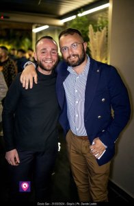 Giojas Ciccio Sax 134