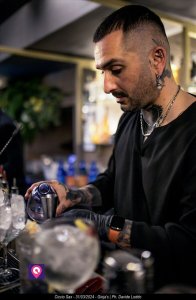 Giojas Ciccio Sax 138