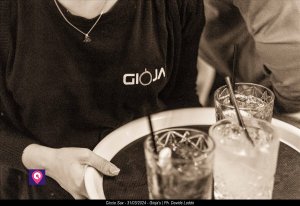 Giojas Ciccio Sax 142