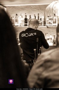 Giojas Ciccio Sax 143