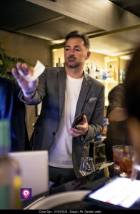 Giojas Ciccio Sax 147